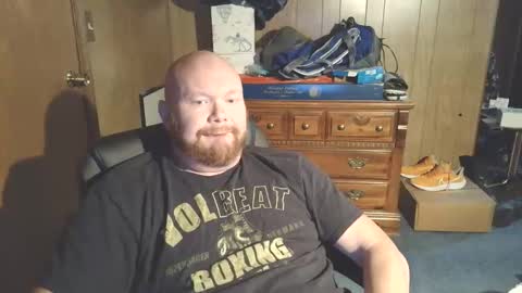 Snapshot of nate_b99 chatting on 10-20-25, 10:32 Nate online show from 10-20-25, 10:32