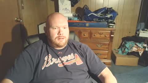 Nate online show from 05-25-26, 02:17