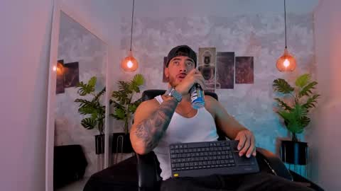 Nate Franco online show from 11-03-25, 02:24