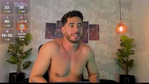 Nate Franco online show from 11-09-25, 05:06