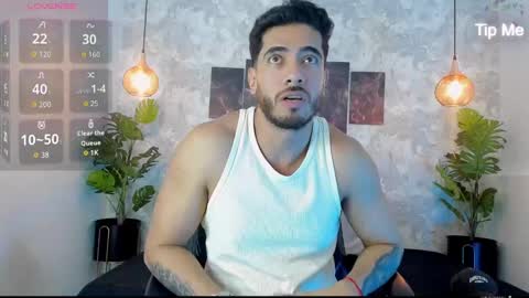 Nate Franco online show from 11-18-25, 05:56