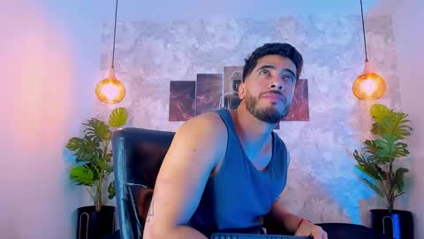 Nate Franco online show from 11-21-25, 04:44