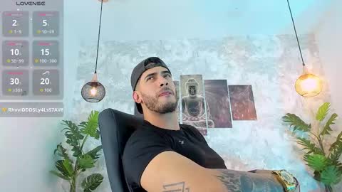 Nate Franco online show from 03-05-26, 05:25