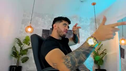 Nate Franco online show from 03-30-26, 03:40