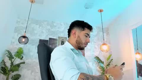 Nate Franco online show from 03-31-26, 04:35