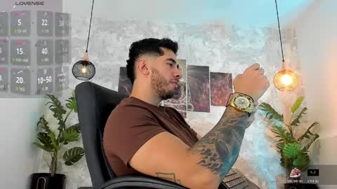 Nate Franco online show from 04-06-26, 05:41