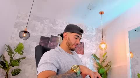 Nate Franco online show from 04-11-26, 04:39