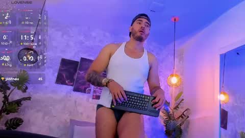 Nate Franco online show from 04-14-26, 04:29