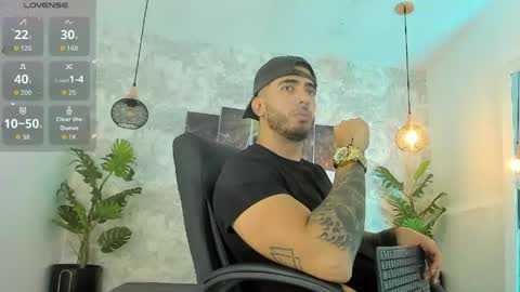 Nate Franco online show from 04-19-26, 07:51