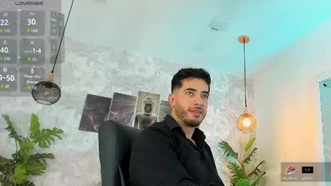 Nate Franco online show from 04-26-26, 03:48