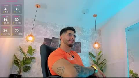 Nate Franco online show from 06-06-26, 04:17