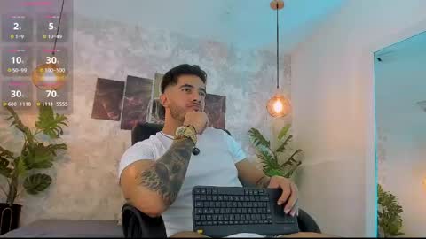 Nate Franco online show from 06-07-26, 04:44