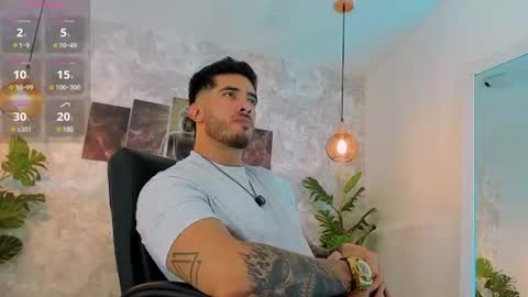 Nate Franco online show from 07-04-26, 05:13