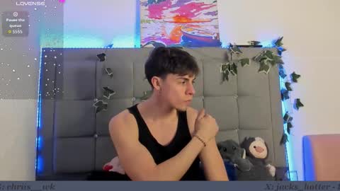 Snapshot of nate_love7 chatting on 03-14-26, 12:17 Nathaniel online show from 03-14-26, 12:17