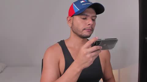 Nate Ocean online show from 12-04-24, 12:52