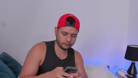 Nate Ocean online show from 12-04-24, 03:59