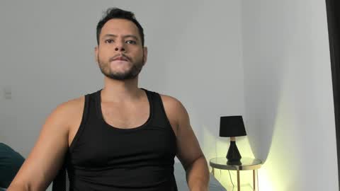 Nate Ocean online show from 12-14-24, 03:29