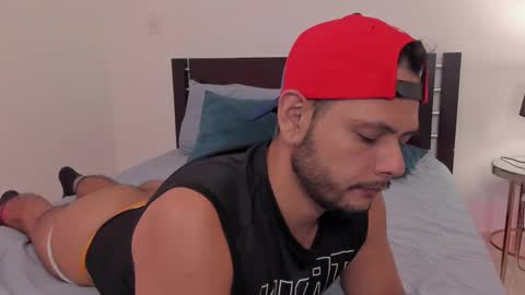 Nate Ocean online show from 12-17-24, 03:06