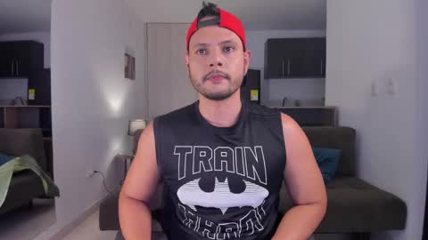 Nate Ocean online show from 01-22-25, 03:31