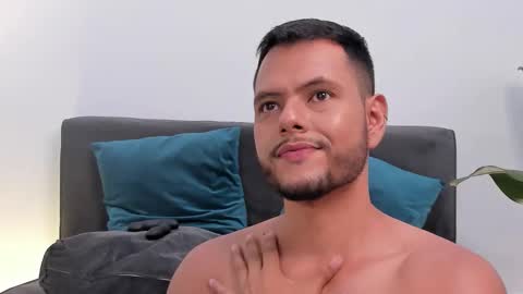 Nate Ocean online show from 02-22-25, 10:31