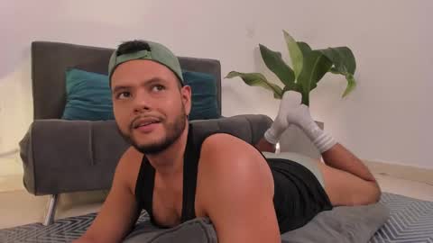 Nate Ocean online show from 02-27-25, 07:37