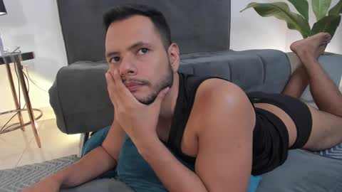 Nate Ocean online show from 03-04-25, 01:23