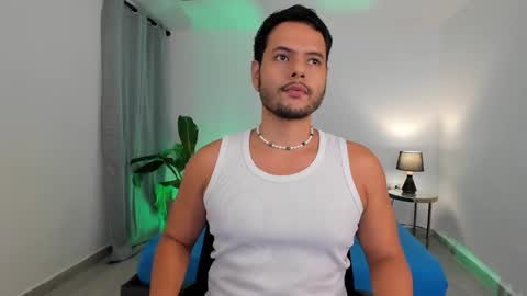 Nate Ocean online show from 01-13-26, 02:17