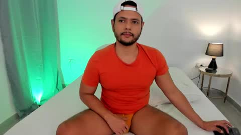 Nate Ocean online show from 01-16-26, 02:04