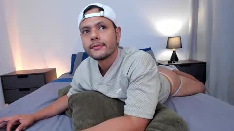 Nate Ocean online show from 02-11-26, 05:01