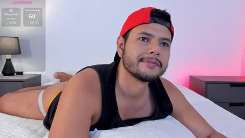 Nate Ocean online show from 03-12-26, 10:43