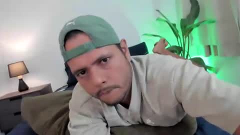 Nate Ocean online show from 08-05-26, 02:58