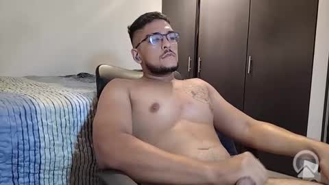 Snapshot of nate_torres chatting on 01-15-26, 06:07 Nate torres online show from 01-15-26, 06:07