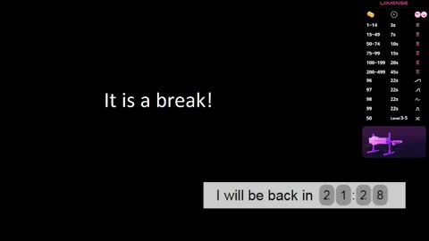 Snapshot of natehalll chatting on 02-09-25, 08:11 NATE online show from 02-09-25, 08:11