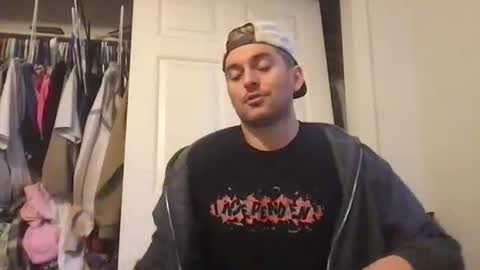 natetheexplorer online show from 11-30-25, 12:03