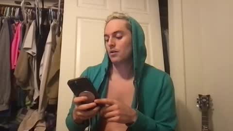 natetheexplorer online show from 12-04-25, 03:27