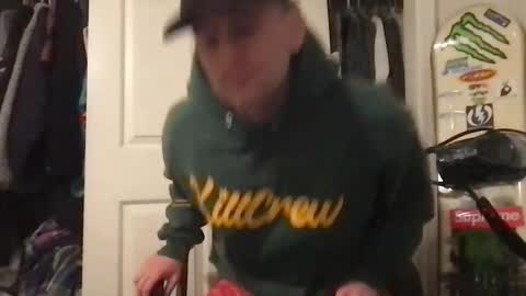 natetheexplorer online show from 01-11-26, 01:10