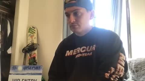 natetheexplorer online show from 02-12-26, 10:16