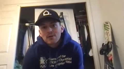 natetheexplorer online show from 02-17-26, 11:33