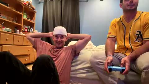 natetheexplorer online show from 07-07-26, 10:08