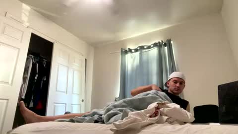 natetheexplorer online show from 07-29-26, 01:37