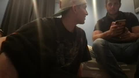 natetheexplorer online show from 08-01-26, 03:17