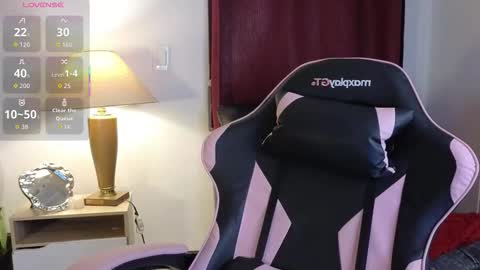 NATHALIA online show from 03-13-26, 11:11