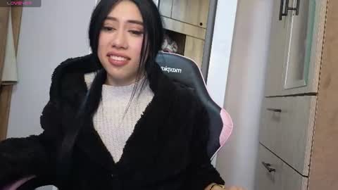 NATHALIA online show from 08-09-26, 05:12