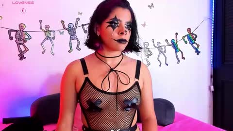 Snapshot of nath_redrex chatting on 10-24-25, 11:56 Nath online show from 10-24-25, 11:56