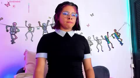 Snapshot of nath_redrex chatting on 10-30-25, 10:32 Nath online show from 10-30-25, 10:32