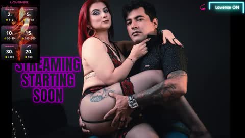 Natha  Andy  online show from 02-19-26, 03:30