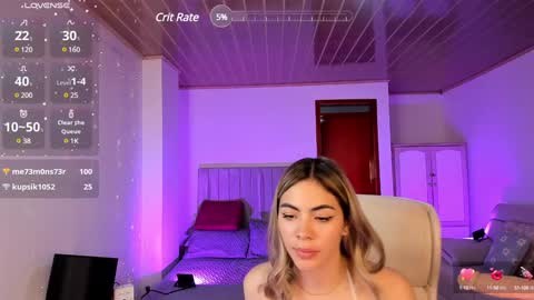 Snapshot of nathaaly_sky chatting on 01-20-25, 04:34 nathaly sky online show from 01-20-25, 04:34