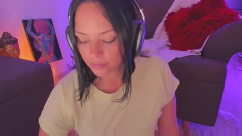 Nataly independent model dont forget to leave your like that will help me grow as a model online show from 03-05-25, 02:46