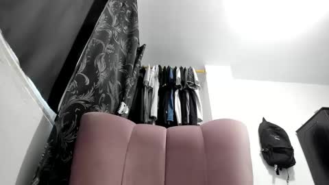     NATHALIA online show from 10-03-25, 04:37