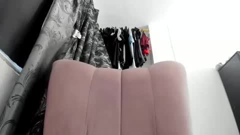     NATHALIA online show from 04-13-26, 03:28